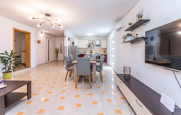 Apartment - Biograd-Donje Rastane , Croatia - CDI500 301