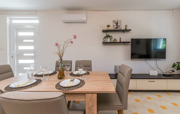 Apartment - Biograd-Donje Rastane , Croatia - CDI500 302
