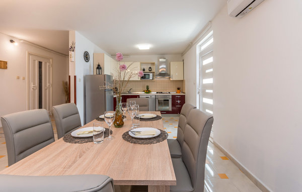 Apartment - Biograd-Donje Rastane , Croatia - CDI500 4