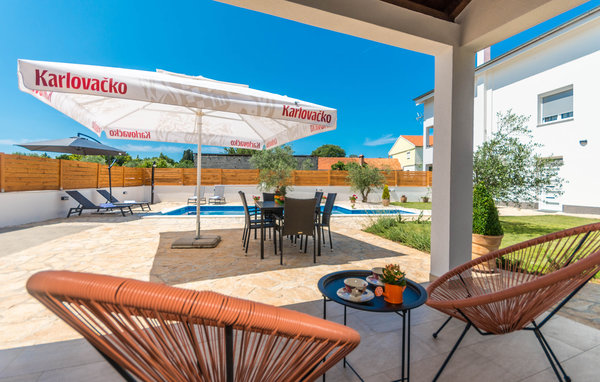 Lejlighed - Biograd-Donje Rastane , Kroatien - CDI500 2