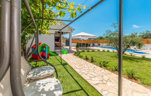 Apartment - Biograd-Donje Rastane , Croatia - CDI500 8