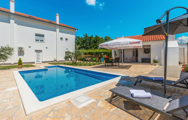 Lejlighed - Biograd-Donje Rastane , Kroatien - CDI500 1