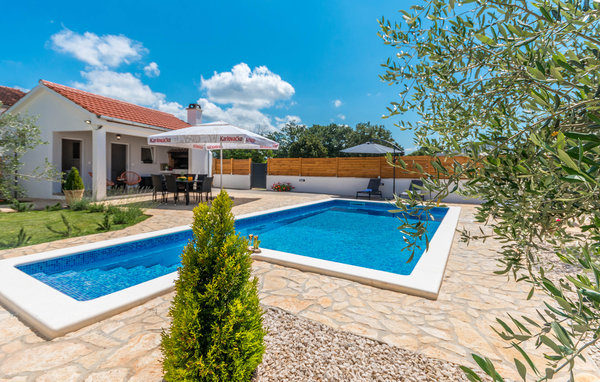 Apartment - Biograd-Donje Rastane , Croatia - CDI500 11