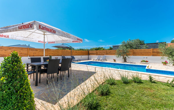 Apartment - Biograd-Donje Rastane , Croatia - CDI500 7