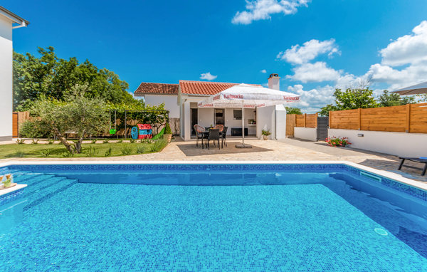 Apartment - Biograd-Donje Rastane , Croatia - CDI500 13