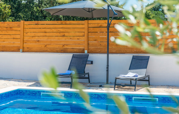 Apartment - Biograd-Donje Rastane , Croatia - CDI500 9