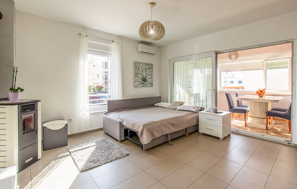 Apartmá 