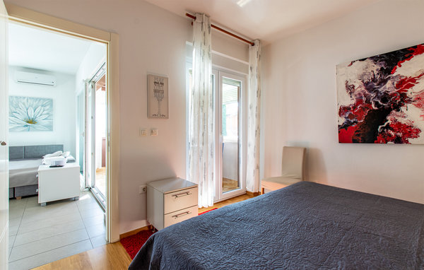 Apartmá 