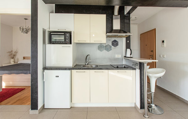 Apartmá 