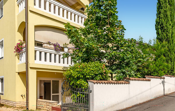 Apartament - Zadar-Zadar , Chorwacja - CDI502 81