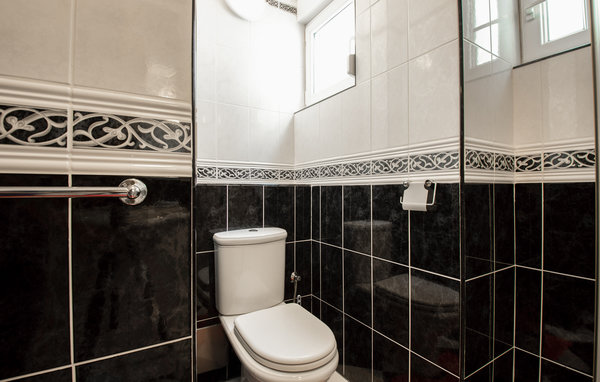 Ferieleilighet - Zadar-Ribnica , Kroatia - CDI506 702