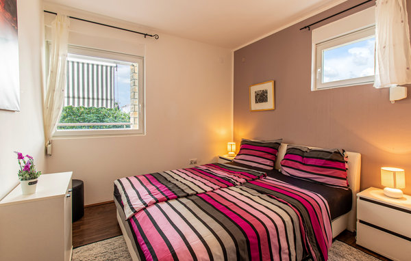 Ferieleilighet - Zadar-Ribnica , Kroatia - CDI506 601