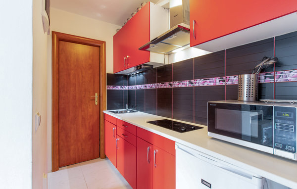 Ferieleilighet - Zadar-Ribnica , Kroatia - CDI506 6