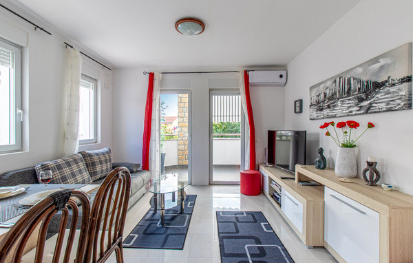 Ferieleilighet - Zadar-Ribnica , Kroatia - CDI506 5