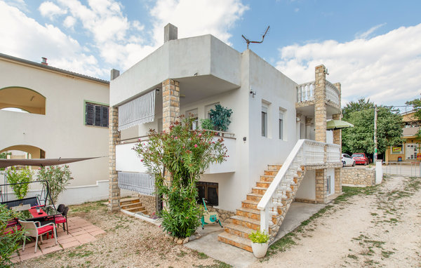 Ferienwohnung - Zadar-Ribnica , Kroatien - CDI506 1