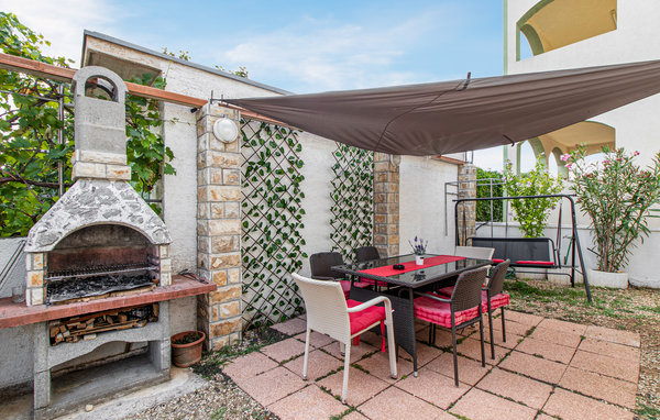 Ferienwohnung - Zadar-Ribnica , Kroatien - CDI506 2