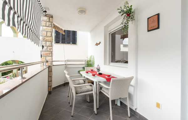 Ferieleilighet - Zadar-Ribnica , Kroatia - CDI506 3