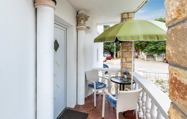 Ferieleilighet - Zadar-Ribnica , Kroatia - CDI506 101