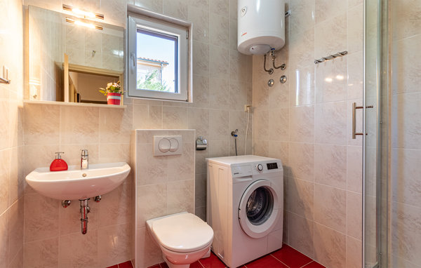 Vakantiehuis - Zadar Maslenica , Kroatië - CDI507 701
