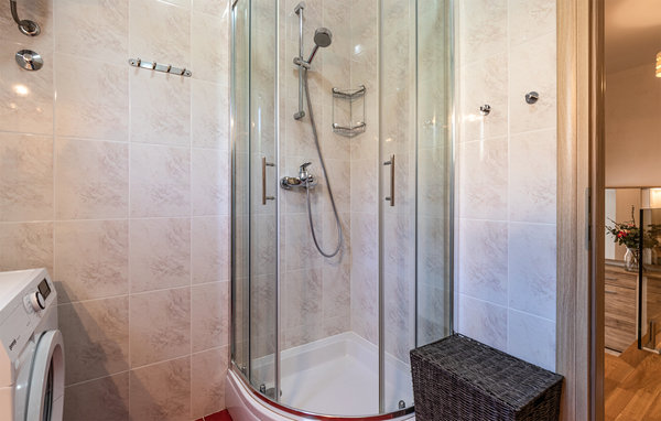 Vakantiehuis - Zadar Maslenica , Kroatië - CDI507 702