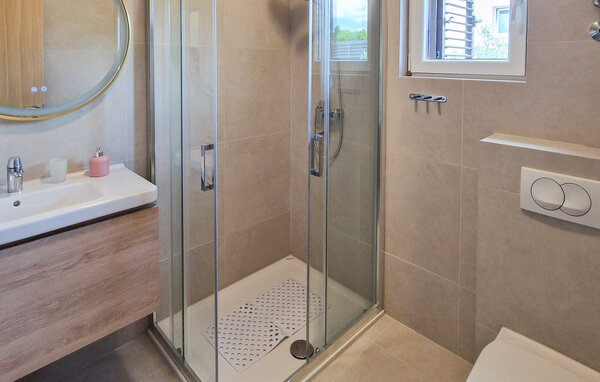 Vakantiehuis - Zadar Maslenica , Kroatië - CDI507 703