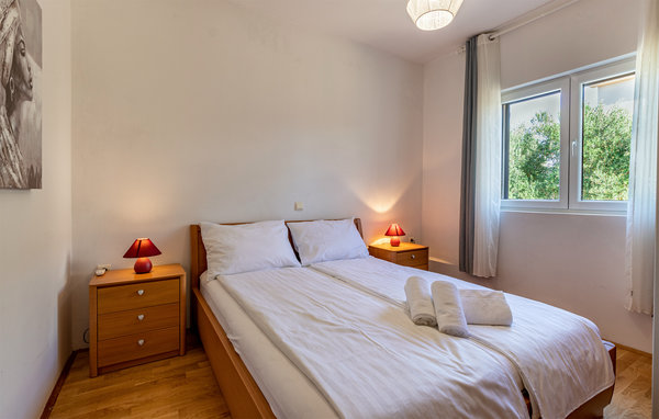 Vakantiehuis - Zadar Maslenica , Kroatië - CDI507 601