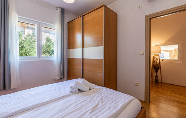 Vakantiehuis - Zadar Maslenica , Kroatië - CDI507 602