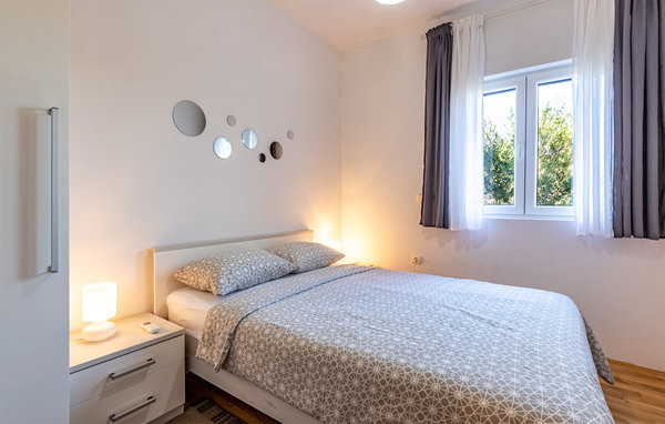 Vakantiehuis - Zadar Maslenica , Kroatië - CDI507 603