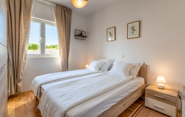 Vakantiehuis - Zadar Maslenica , Kroatië - CDI507 604