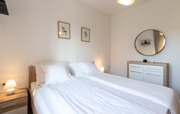 Vakantiehuis - Zadar Maslenica , Kroatië - CDI507 605