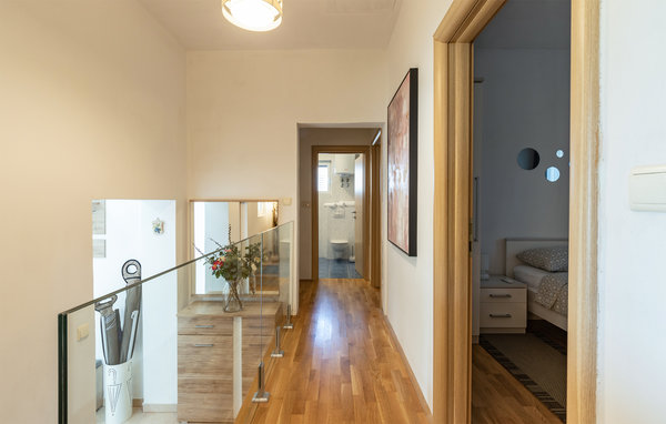 Vakantiehuis - Zadar Maslenica , Kroatië - CDI507 6