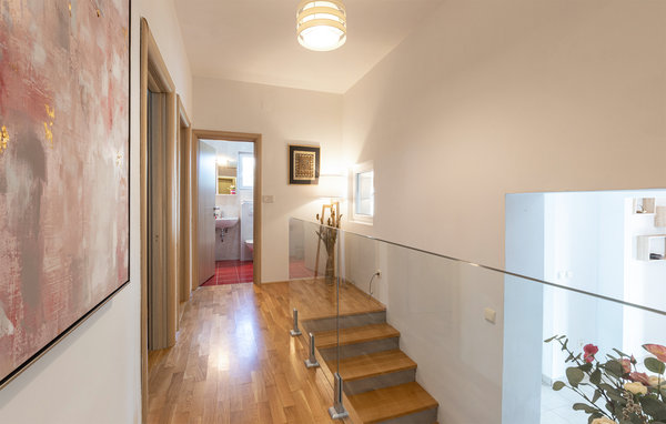 Vakantiehuis - Zadar Maslenica , Kroatië - CDI507 502