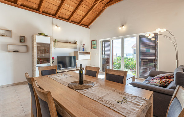Vakantiehuis - Zadar Maslenica , Kroatië - CDI507 5