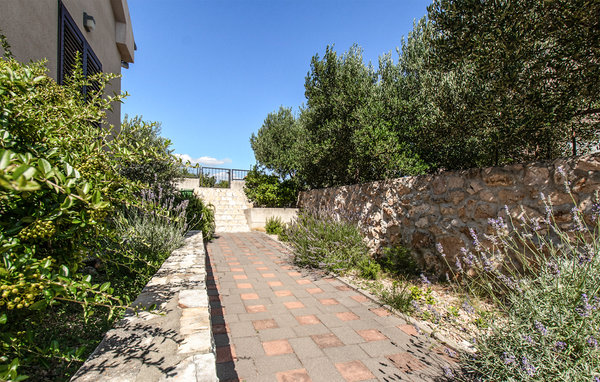 Vakantiehuis - Zadar Maslenica , Kroatië - CDI507 101