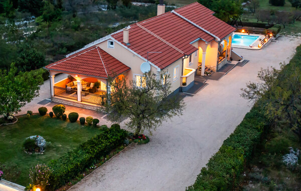 Ferienhaus - Zadar-Banjevci , Kroatien - CDI511 1