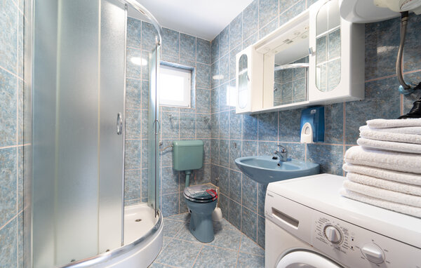 Ferieleilighet - Biograd-Turanj , Kroatia - CDI515 701
