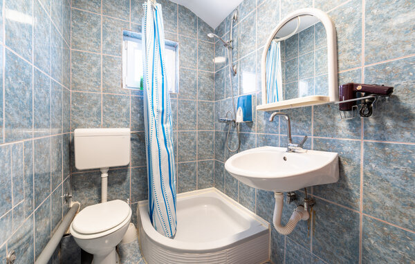 Ferieleilighet - Biograd-Turanj , Kroatia - CDI515 702