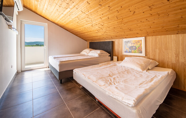 Ferieleilighet - Biograd-Turanj , Kroatia - CDI515 8