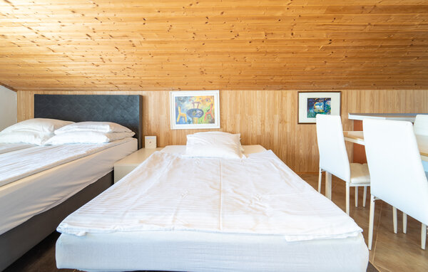 Ferieleilighet - Biograd-Turanj , Kroatia - CDI515 601