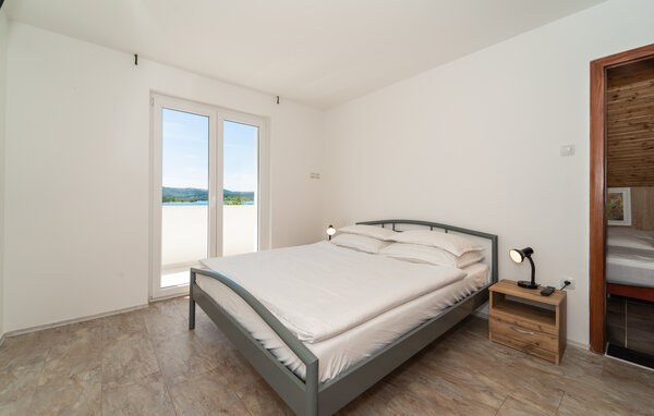 Ferieleilighet - Biograd-Turanj , Kroatia - CDI515 602