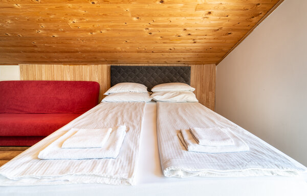Ferieleilighet - Biograd-Turanj , Kroatia - CDI515 603