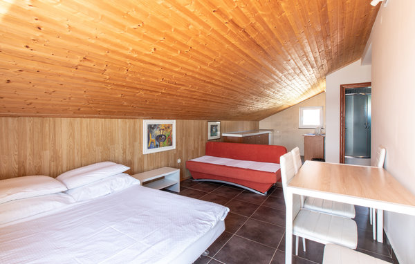Ferieleilighet - Biograd-Turanj , Kroatia - CDI515 6