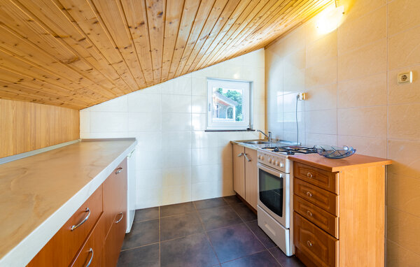 Ferieleilighet - Biograd-Turanj , Kroatia - CDI515 402