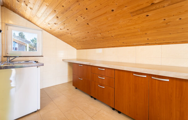 Ferieleilighet - Biograd-Turanj , Kroatia - CDI515 404
