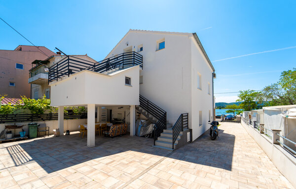 Apartment - Biograd-Turanj , Croatia - CDI515 2