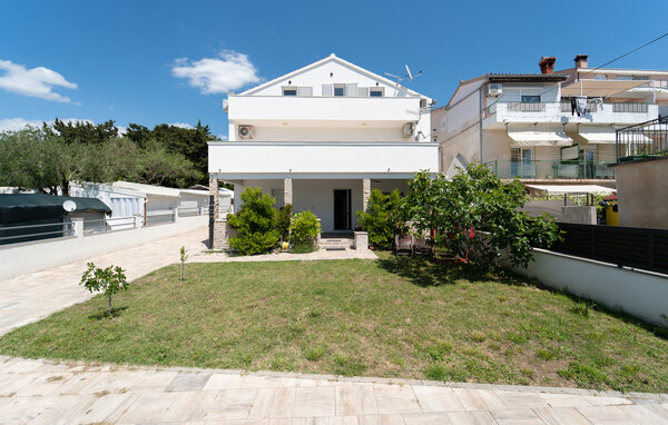 Ferieleilighet - Biograd-Turanj , Kroatia - CDI515 3