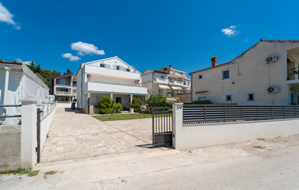Ferieleilighet - Biograd-Turanj , Kroatia - CDI515 82