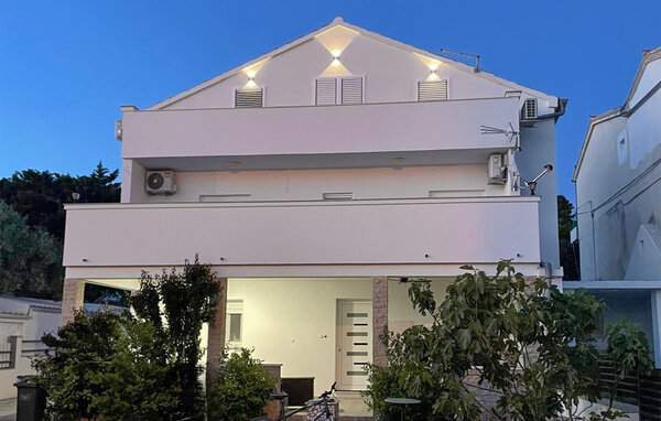 Ferieleilighet - Biograd-Turanj , Kroatia - CDI515 83