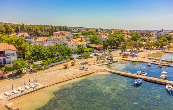 Ferieleilighet - Biograd-Turanj , Kroatia - CDI515 84