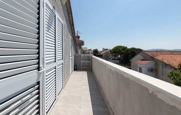 Ferieleilighet - Biograd-Turanj , Kroatia - CDI515 101
